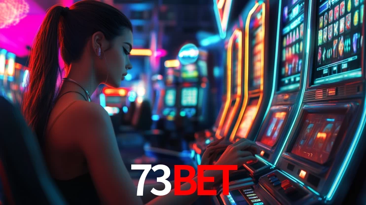 73bet - Aposta Radical, Emoção Sem Fim - 73bet.com