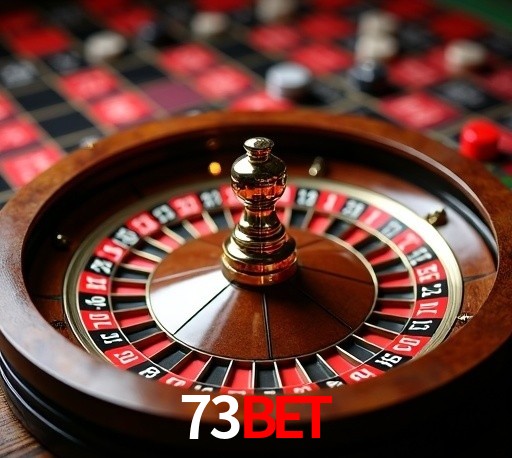 Logo 73bet Loteria Online