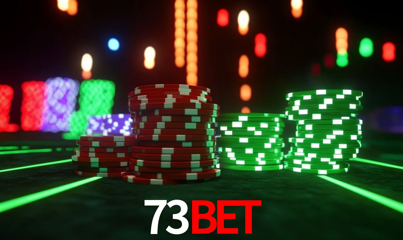 Welcome Bonus 73bet