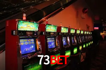 Explorando a Categoria de Eventos em Apostas na 73bet