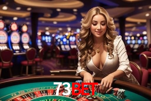 Live Casino 73bet