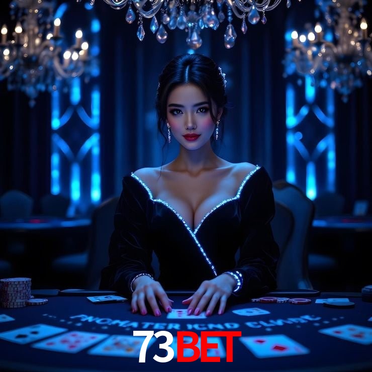 Integração de APIs 73bet