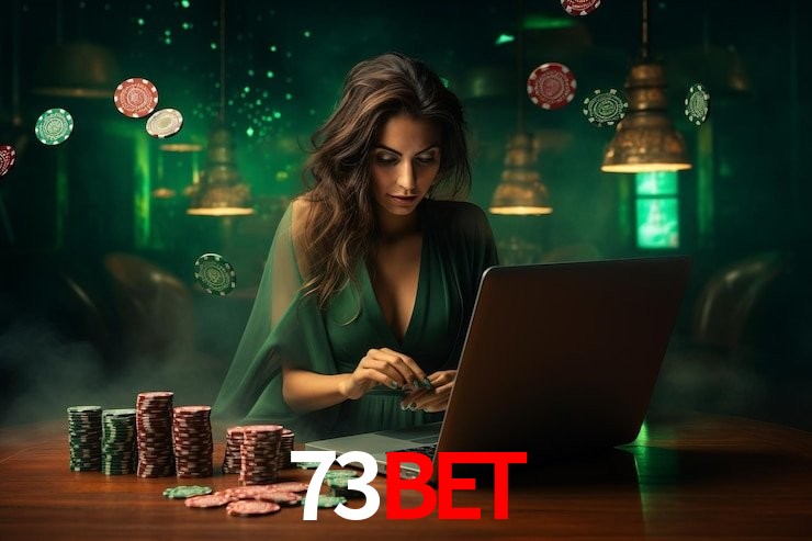Comparação APP Mobile vs Versão Web 73bet