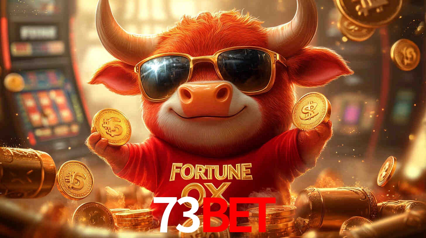 Bônus Generosos e Exclusivos no 73bet para Você!