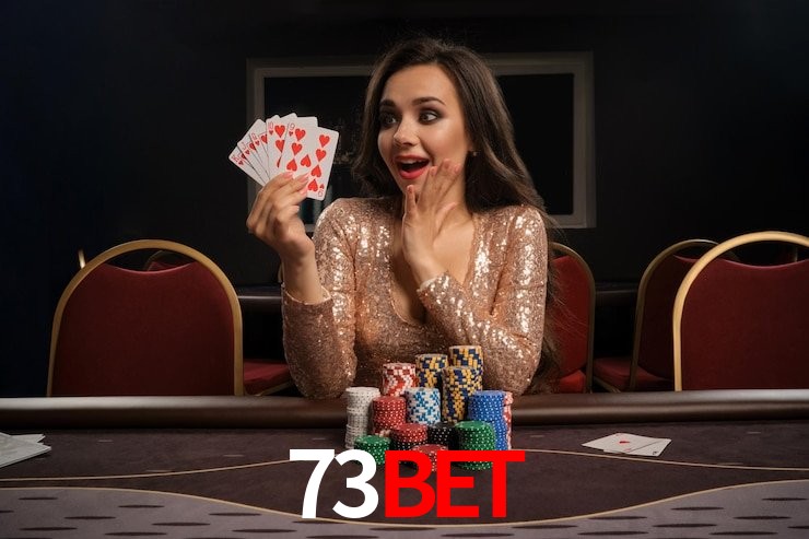 Torneios 73bet