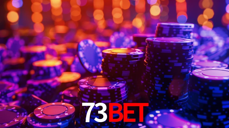 73bet Apostas Esportivas Logo - 34 Esportes Certificados