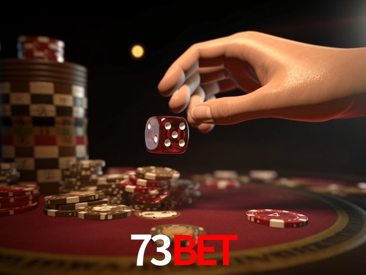 Design Responsivo 73bet