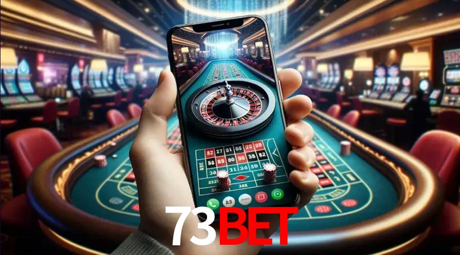 Account Benefits 73bet
