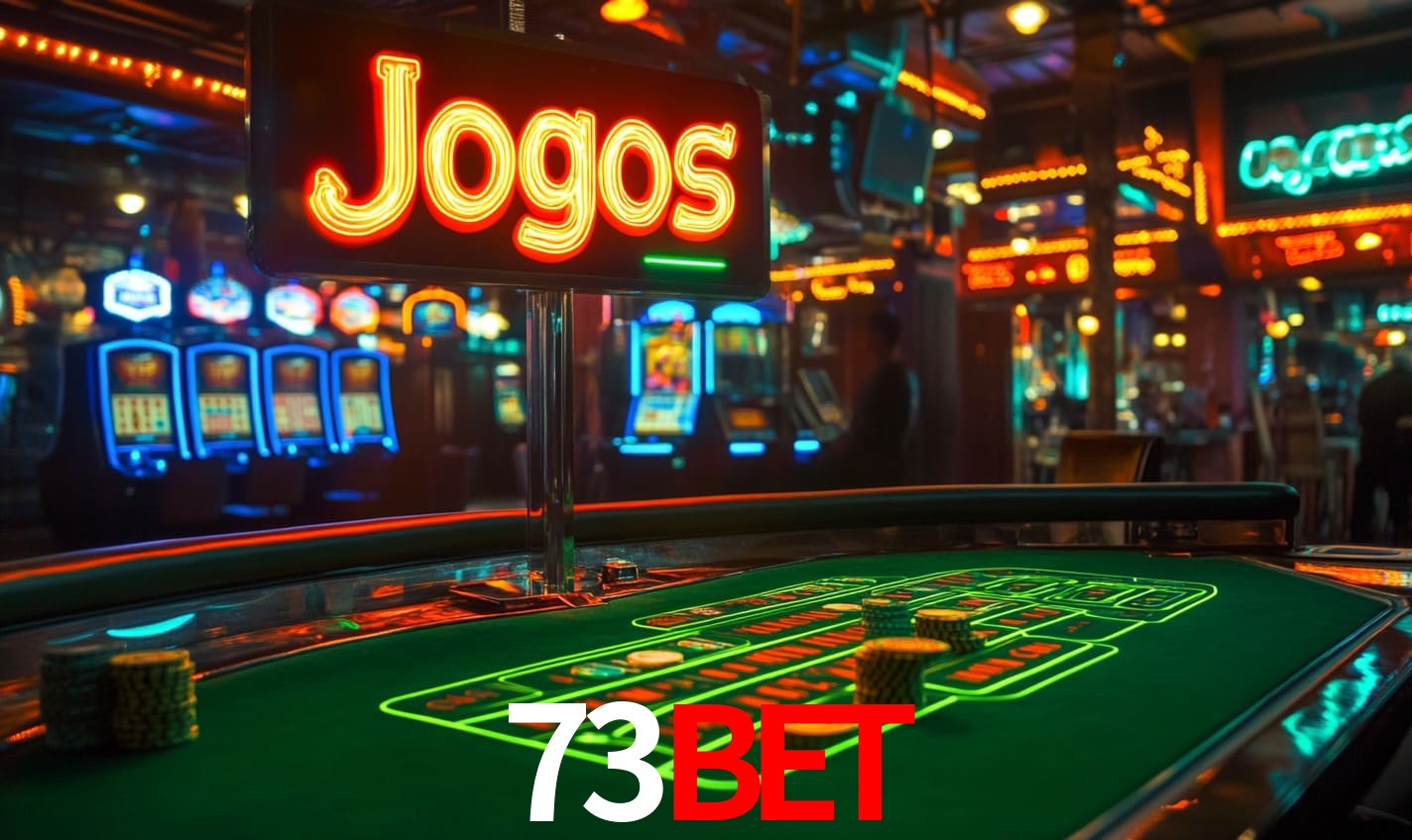 Especiais de Fim de Semana 73bet