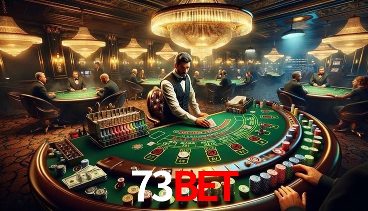 Statistics 73bet