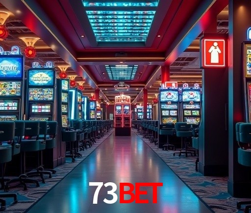 cassino 73bet