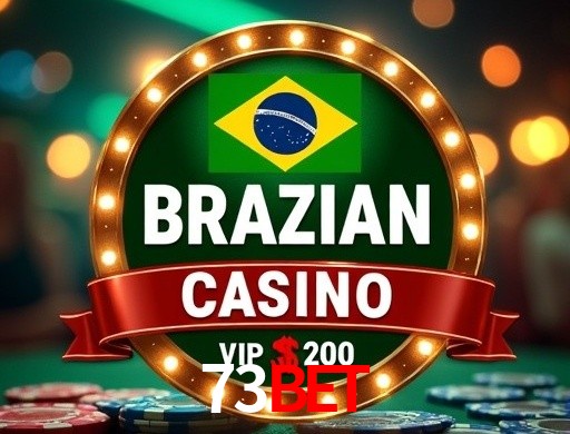 73bet VIP Program Logo