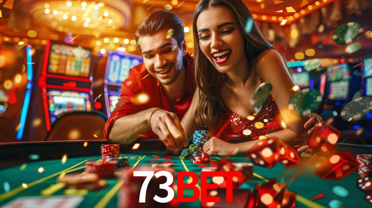 Promoções Sazonais 73bet