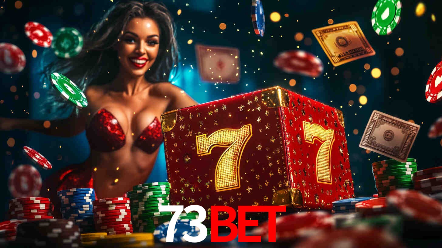A Emoção da Loteria na 73bet: Uma Chance de Mudança de Vida