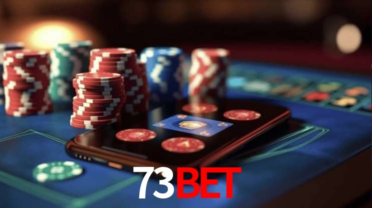 Sistemas de Segurança 73bet
