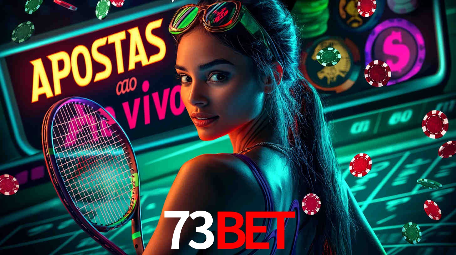 Explorando a Categoria de Eventos em Apostas na 73bet
