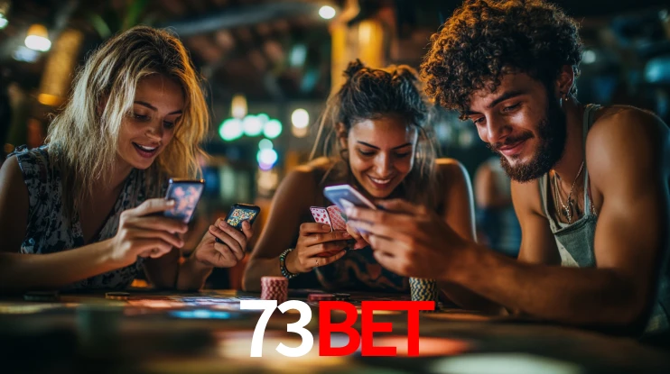 Exclusive Games 73bet