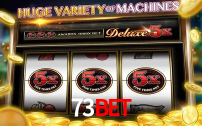 Apostas Esportivas na 73bet: Um Guia Completo