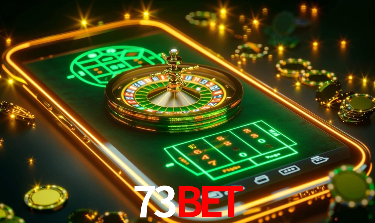 73bet Certificado eCOGRA