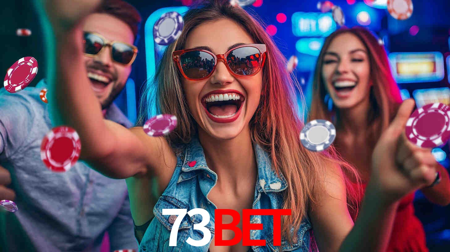 Explorando a Categoria de Eventos em Apostas na 73bet