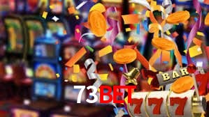 73bet Download Speed Test Logo - Teste de Velocidade Certificado