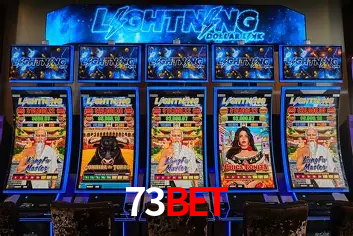 Desvendando o Mundo dos Jogos Virtuais na 73bet