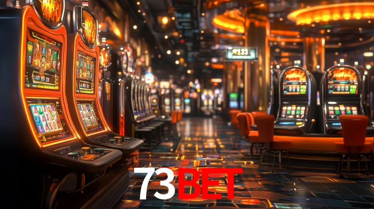 Experimente o Login Seguro Premium no 73bet