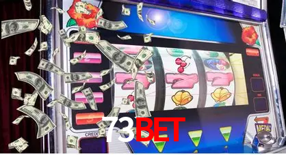 73bet Logo - Bônus de Cadastro