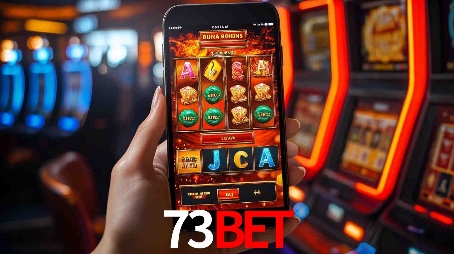 73bet - Sites de jogos de azar online - 73bet.com