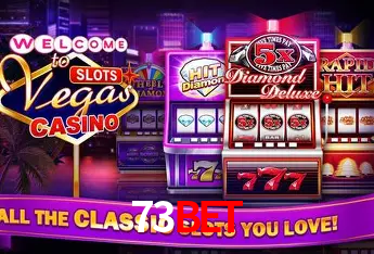 73bet Cassino Ao Vivo - 89 Mesas Evolution Gaming