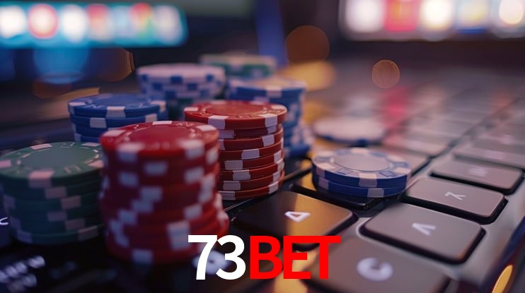 73bet Logo Verificado