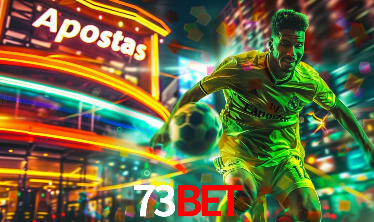 Tecnologia da Plataforma 73bet