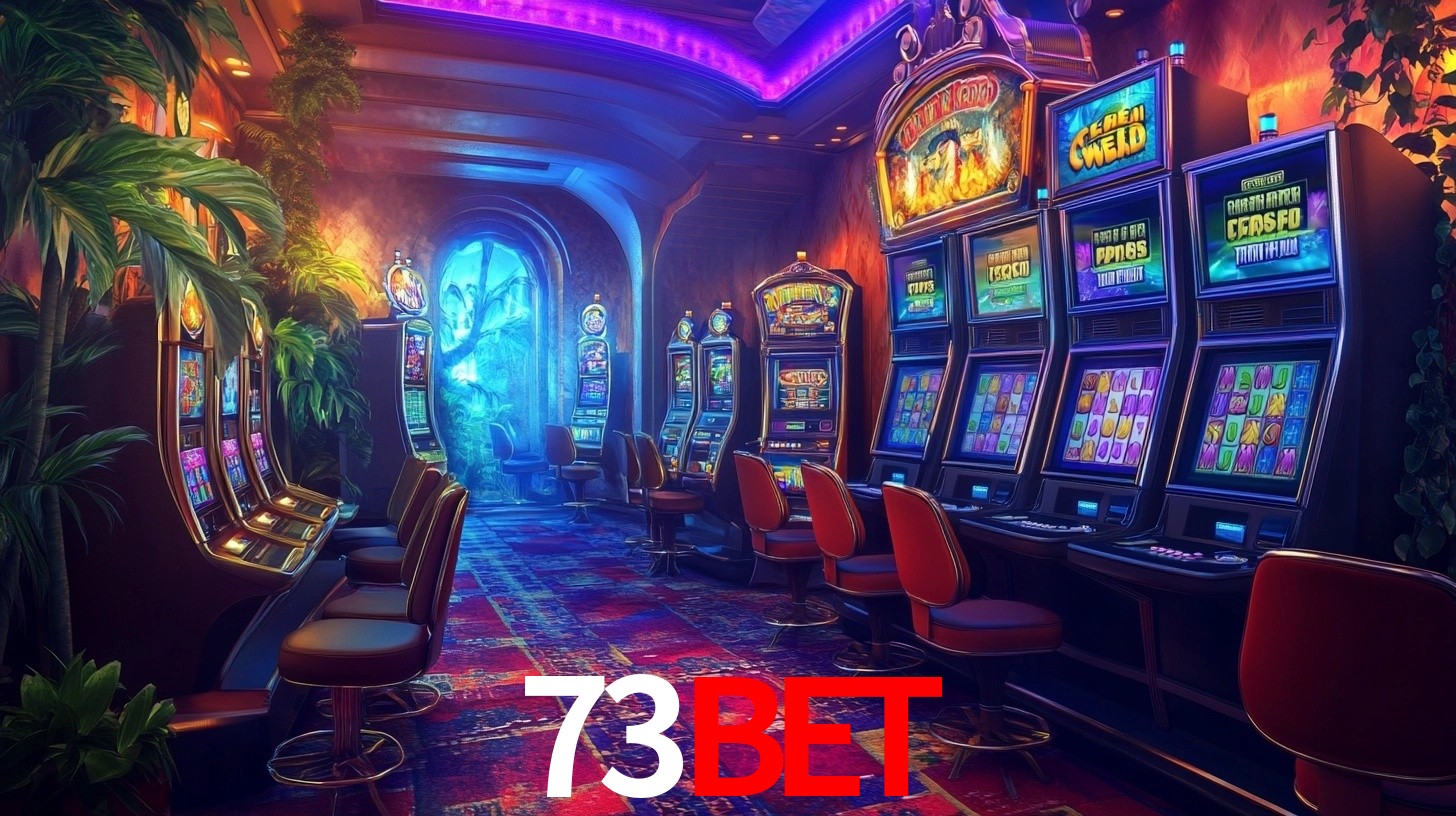 Premium Interface 73bet