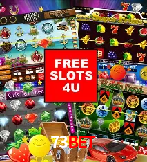 Desvendando o Mundo dos Jogos Virtuais na 73bet