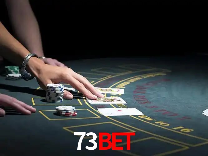 73bet Plataforma Confiável