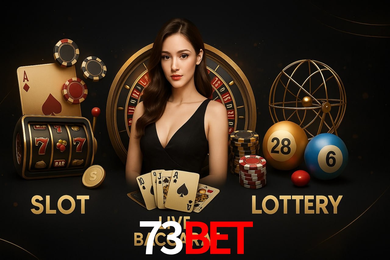 Logo 73bet Plataforma Certificada