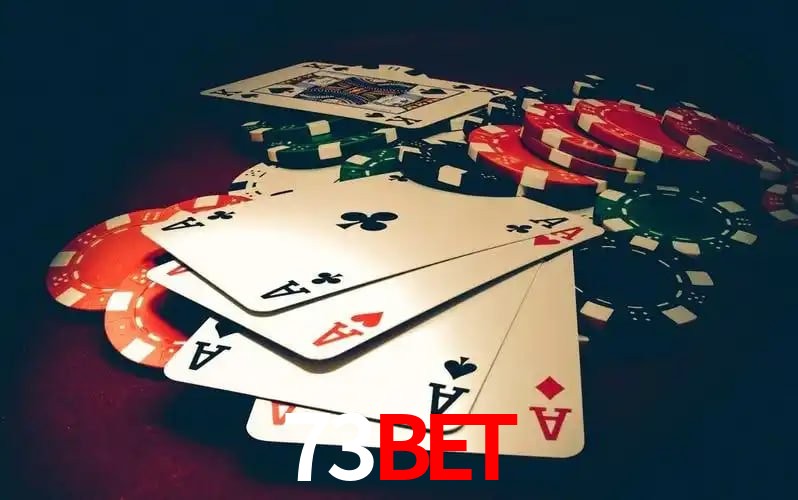 73bet Jackpots Progressivos