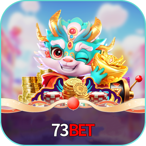 Logo 73bet Cassino Online Brasil