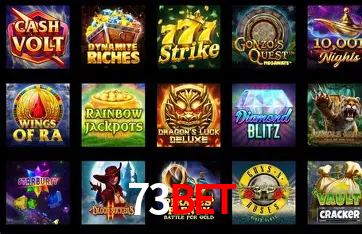 Platform Technology 73bet