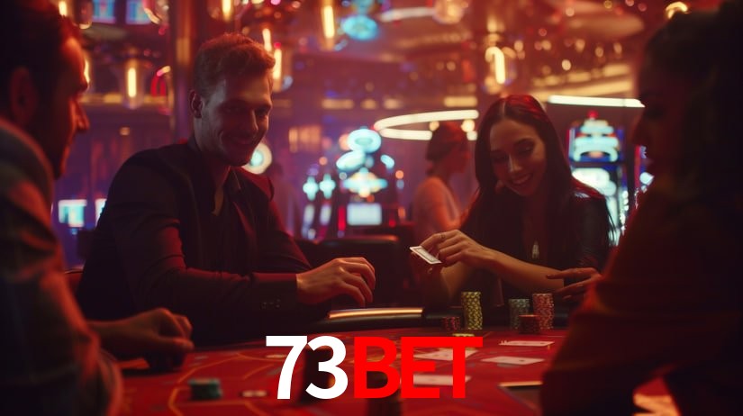Interface Premium 73bet