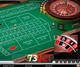 Account Benefits 73bet