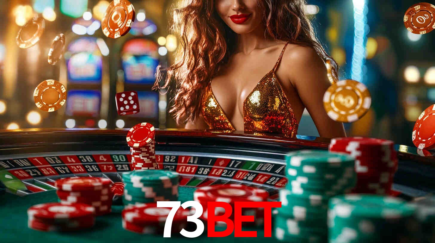 73bet: Jogos de Caça-Níqueis-Altas Recompensas, Roleta-Velocidade, Blackjack-Desafios Máximos