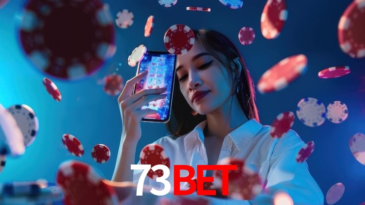Segurança 2FA 73bet