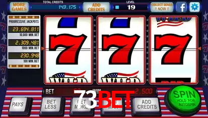 Weekend Specials 73bet