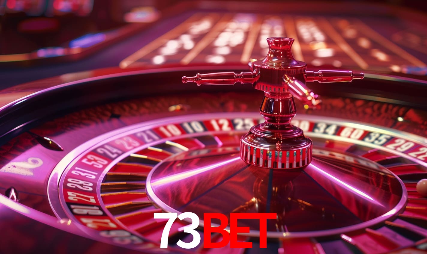 Provedores de Jogos 73bet