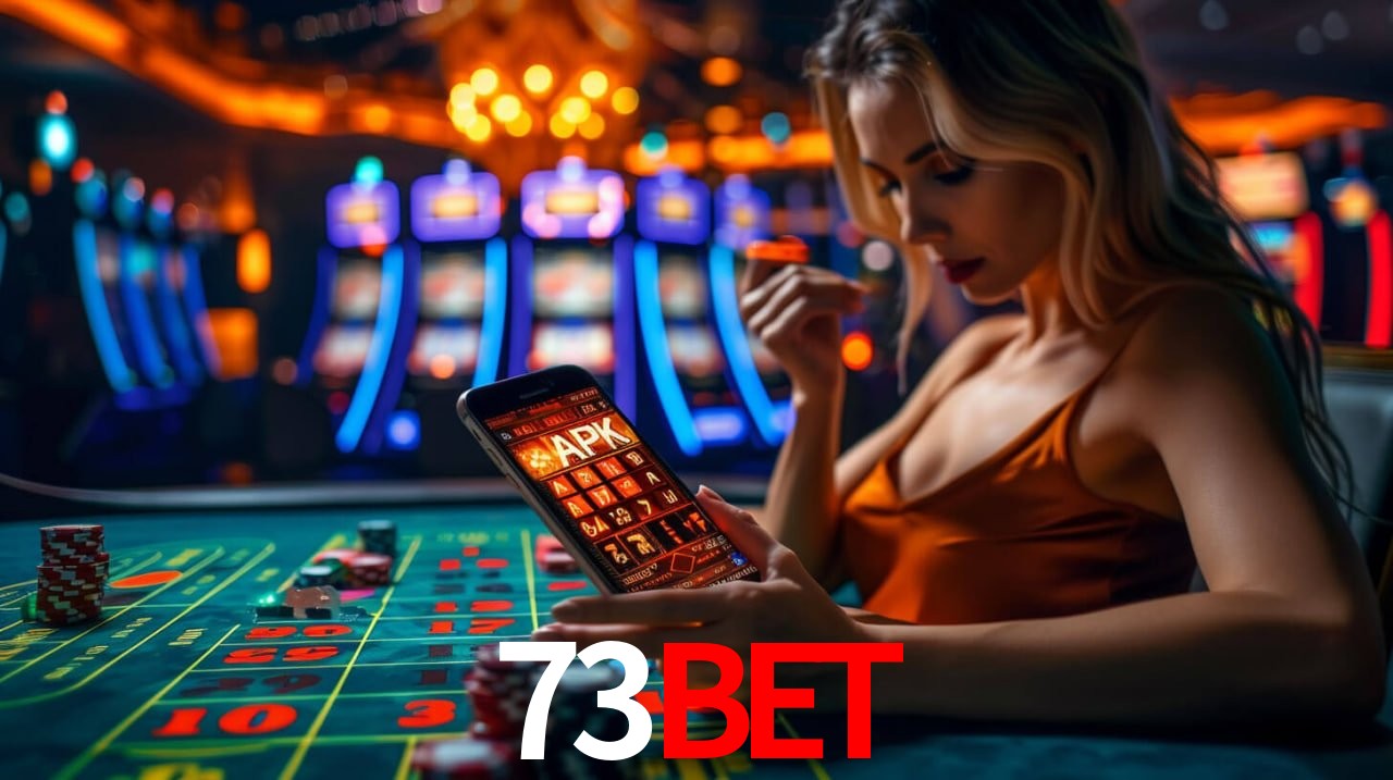 Programa VIP 73bet