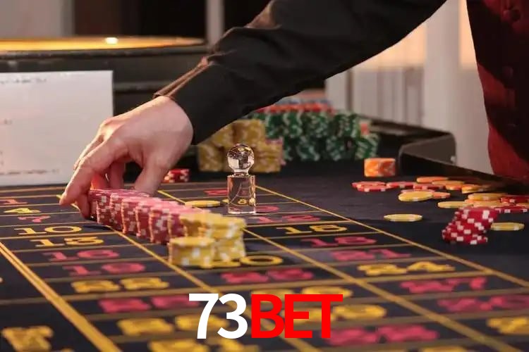 Jogos Exclusivos 73bet