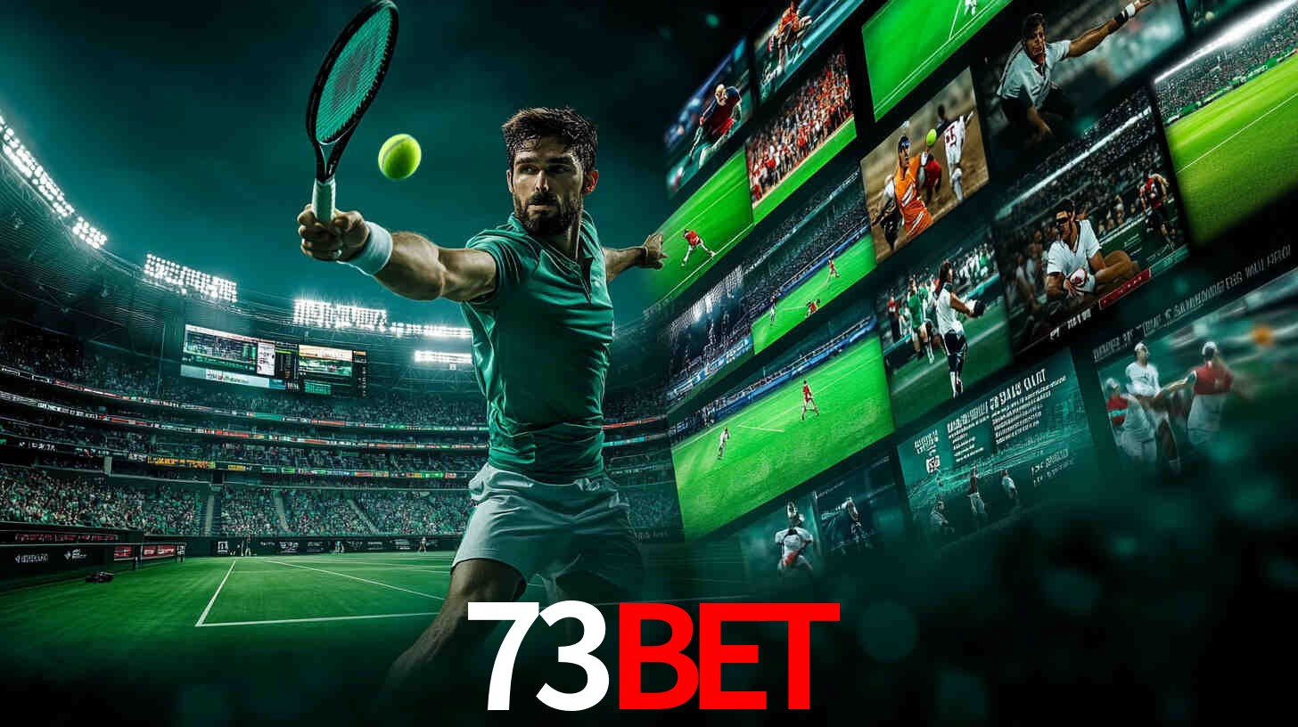 Mesa de Blackjack 73bet