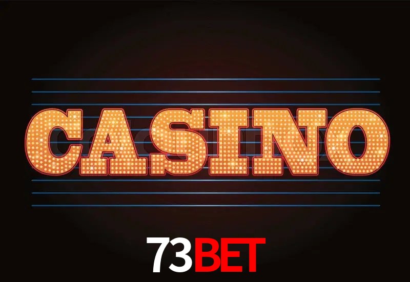 Apostas Esportivas na 73bet: Um Guia Completo