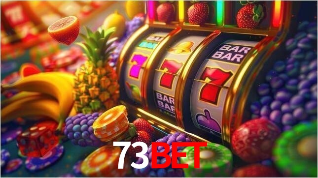 Game Providers 73bet